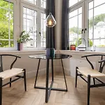 Granitz Heimathafen Apartamento