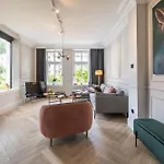 Granitz Heimathafen Apartamento *