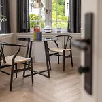 Apartamento Granitz Heimathafen *