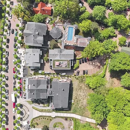 Villa Granitz, Ostseebad Sellin, Insel Ruegen 아파트 Sellin (Rugen)