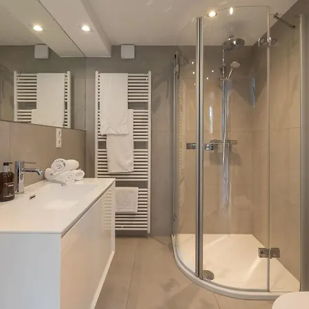 Villa Granitz Heimathafen شقة Sellin (Rugen)