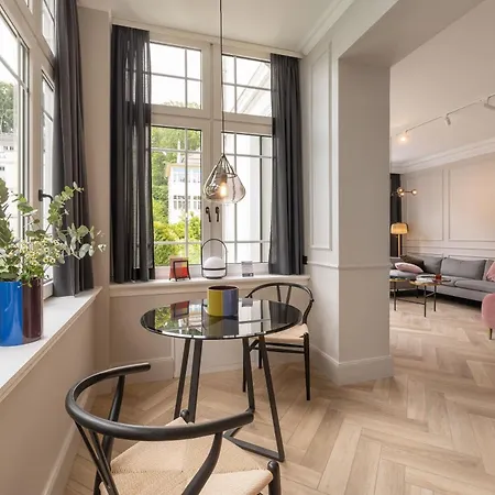 Villa Granitz Heimathafen *