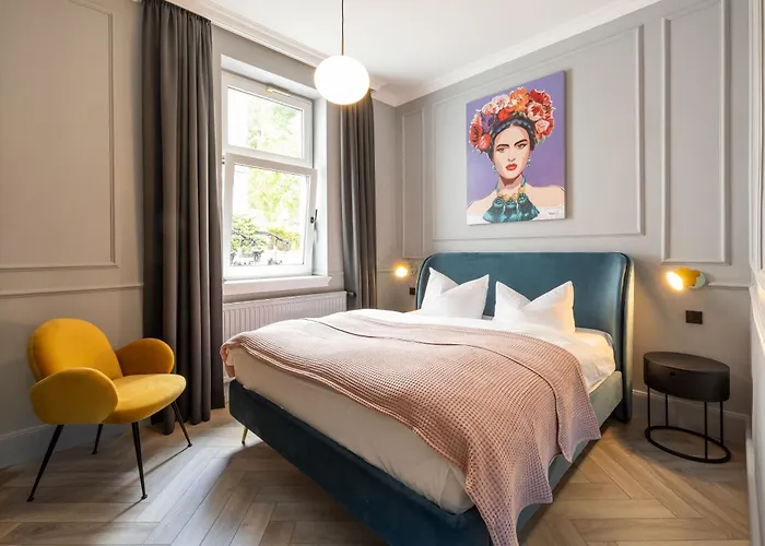 Granitz, Ostseebad Sellin, Insel Ruegen