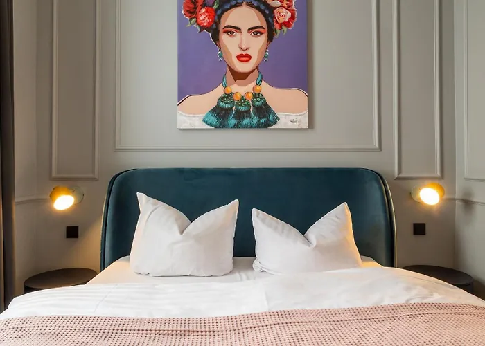 Granitz, Ostseebad Sellin, Insel Ruegen * Sellin (Rugen)