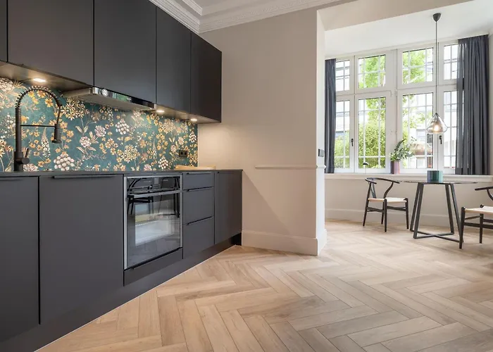 Villa Granitz Heimathafen *