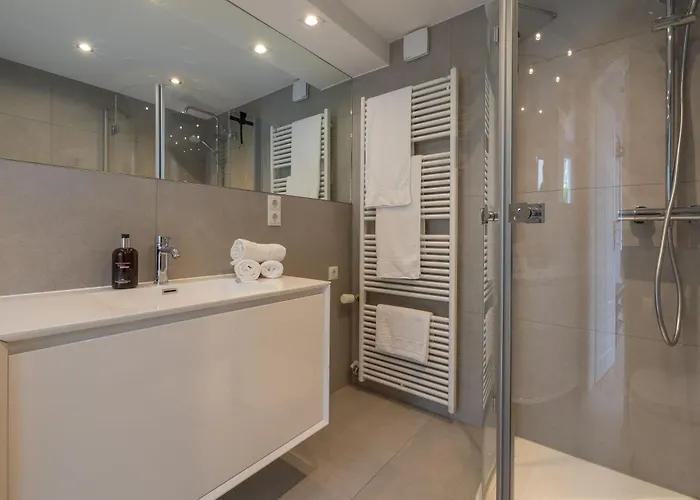 Villa Granitz Heimathafen * Sellin (Rugen)